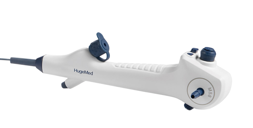 Single-use Bronchoscope BR-M50