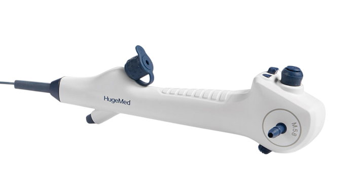 Single-use Bronchoscope BR-M50