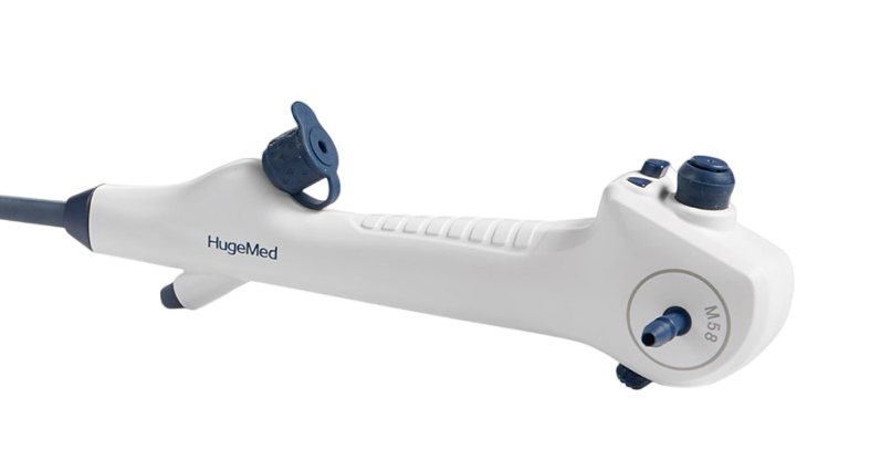 Single-use Bronchoscope BR-M52H