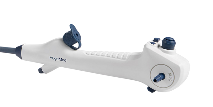 Single-use Bronchoscope BR-M52H