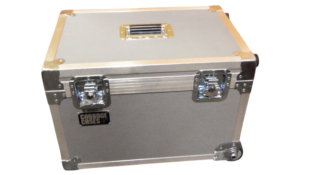 Metal Carry Case for EasyOne Pro/LAB