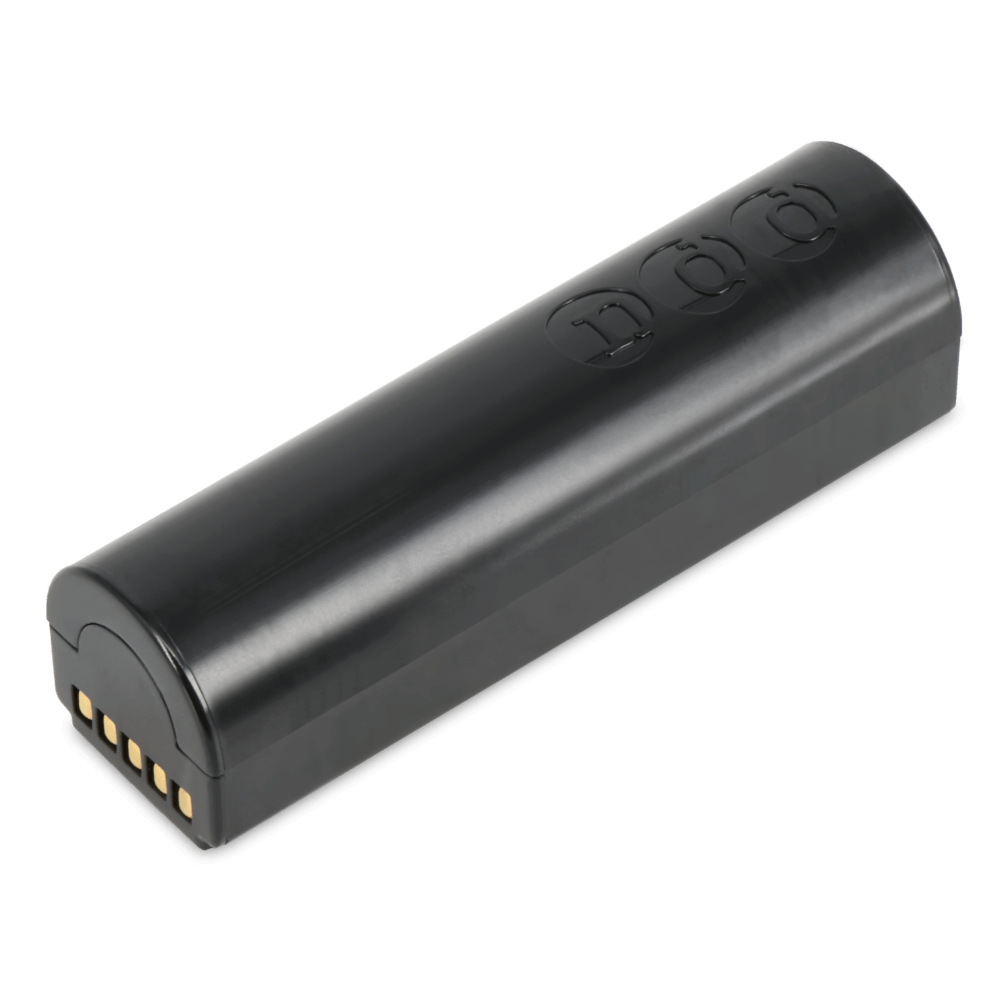 EasyOne Air battery pack
