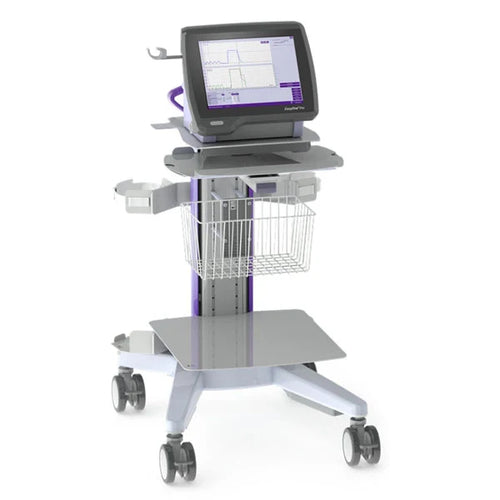 EasyOne Pro Rolling Cart