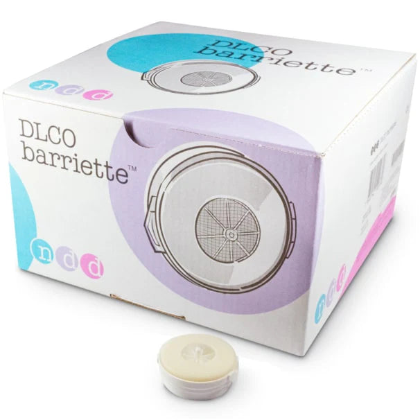 DLCO Barrietes
