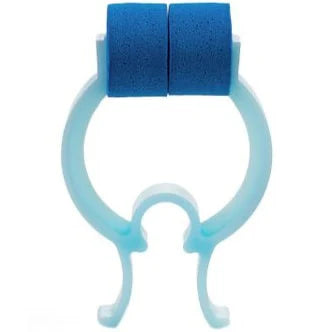 Nose clips