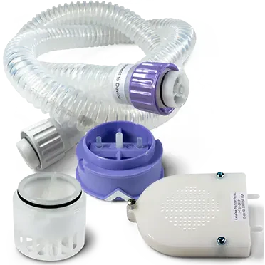Required Annual Replacement Parts Kit