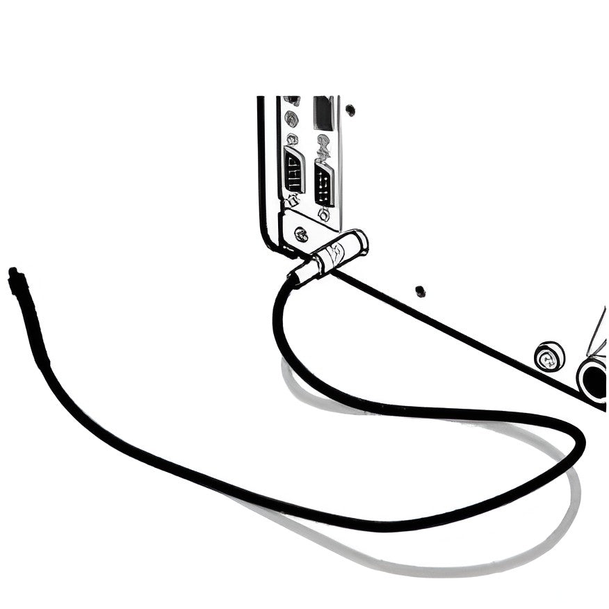 Temperature/Humidity Sensor