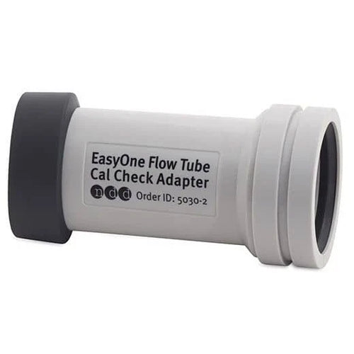 FlowTube Calibration Adapter