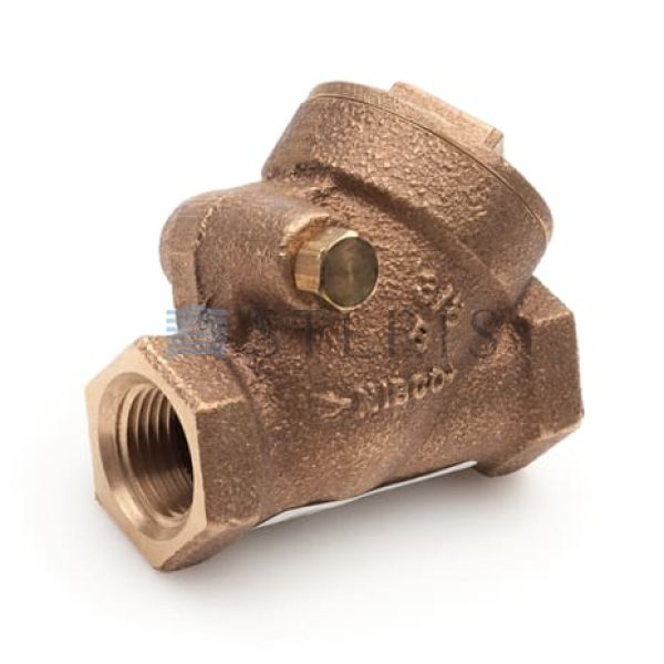 Check Valve-3/8 In.Npt