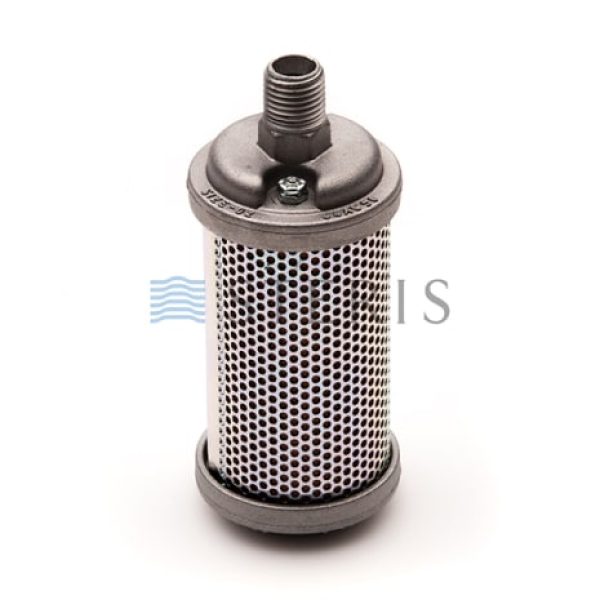 Hi Flow Exhaust Filter