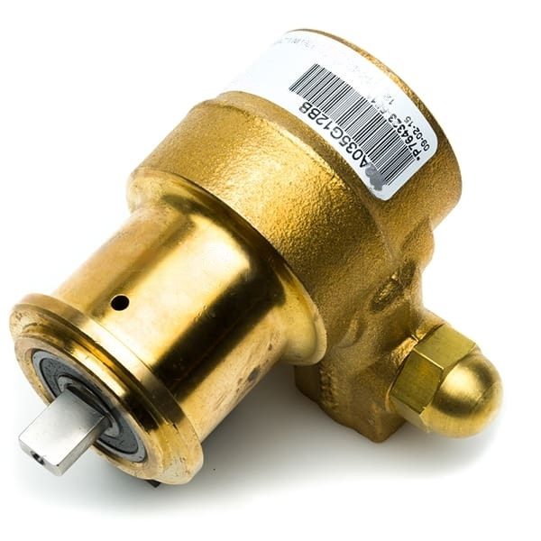 Pump Positive Displacment