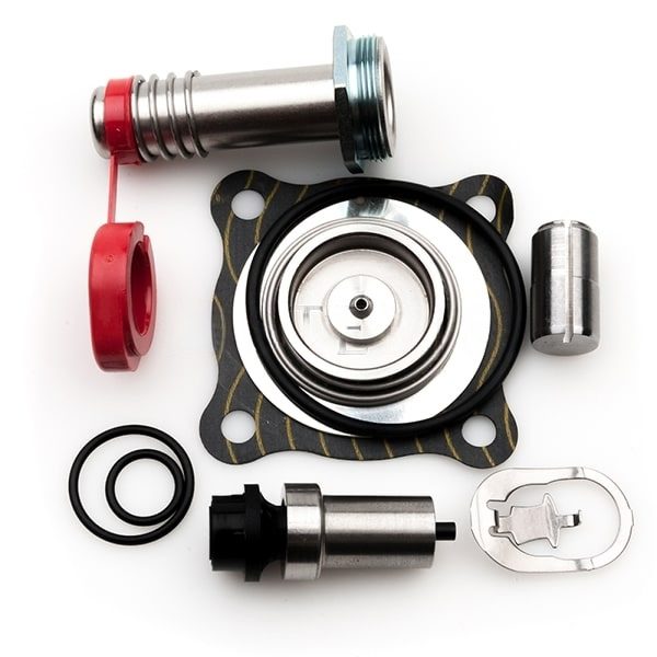 Kit-Repair Valve